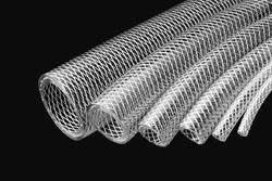 Braided Pipe