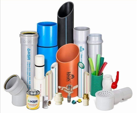 KishaN PIPE