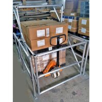 Pallet Gate