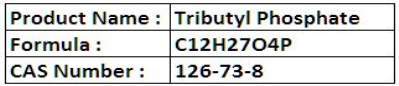 Tributyl Phosphate