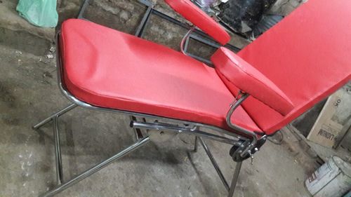 Blood Donor Chair