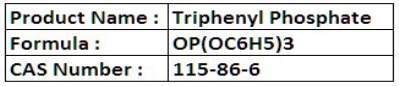 Triphenyl Phosphate