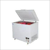 Ice Lined Refrigerators