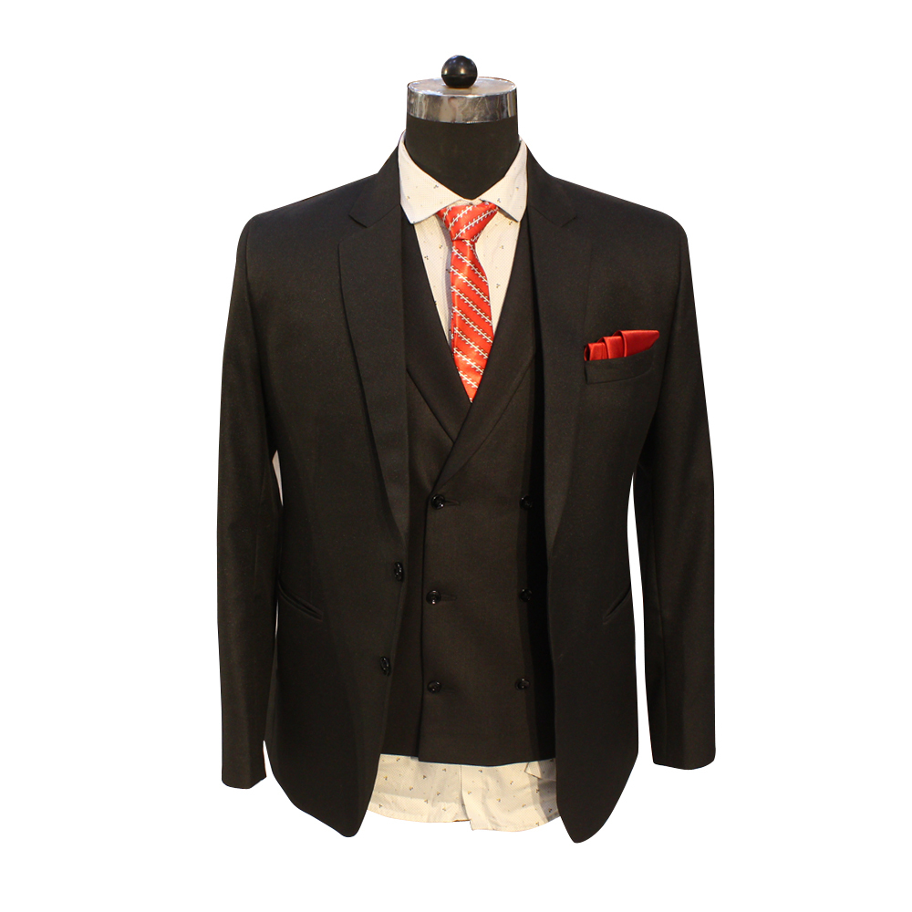 Men's 3 Piece Suits