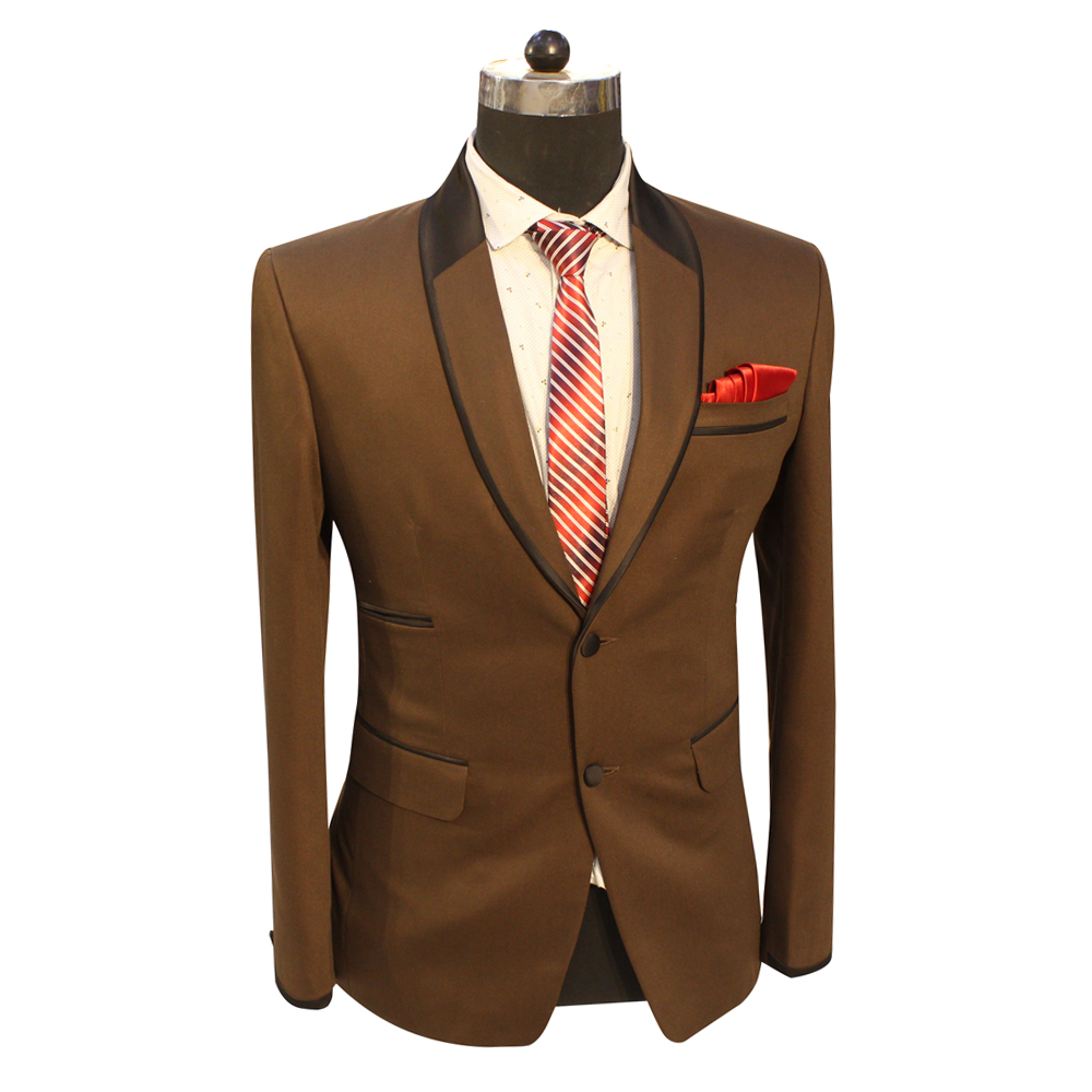 Men's 2 Piece Suits