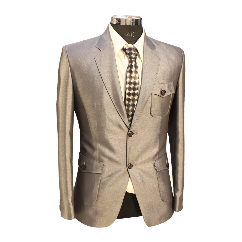 Designer Two Piece Suit