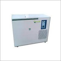 Laboratory Refrigerators