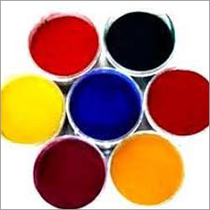 Polyester Pigments