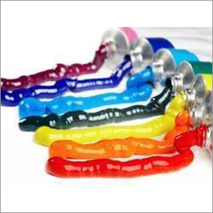 Metallic Pigmented Gelcoats