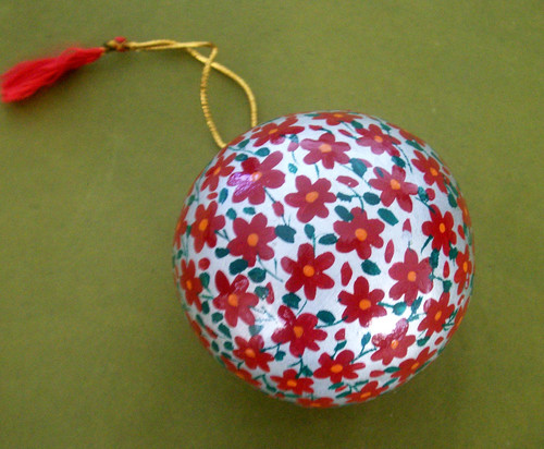 Decorative Ball