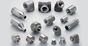 Forged Fitting Forged Fitting