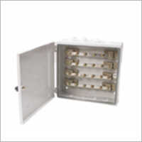 Circuit Breaker Box