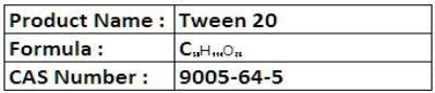 excipients