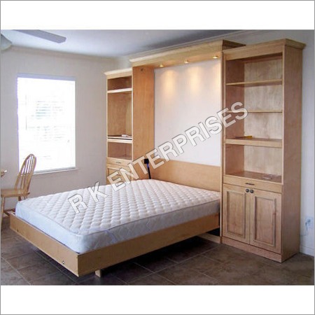 Fine Quality Wall Bed
