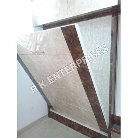 Vertical Wall Bed