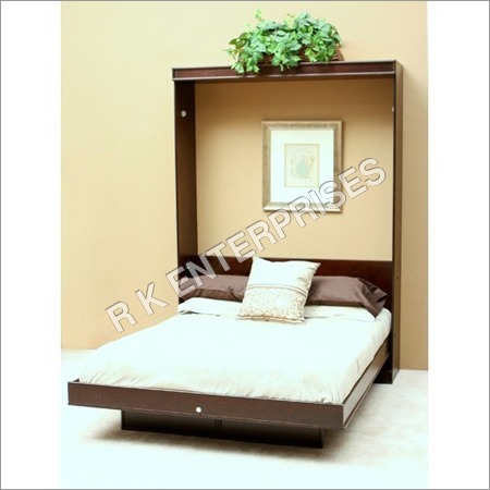 Transitional Wall Bed
