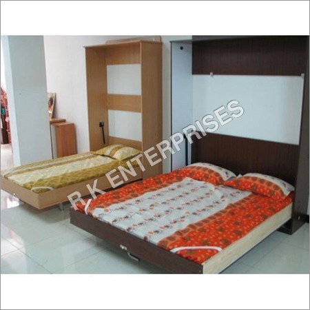 Hampton Wall Bed