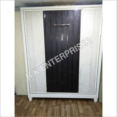 Comfortable Wall Bed