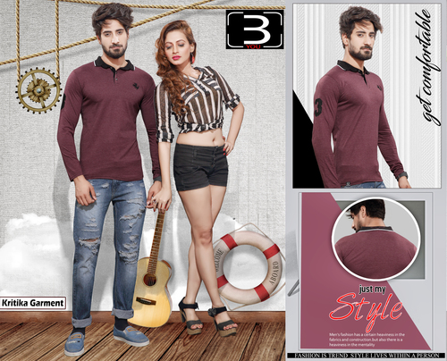 Polo T Shirts