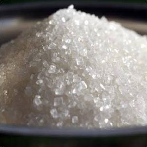 White Sugar White Sugar