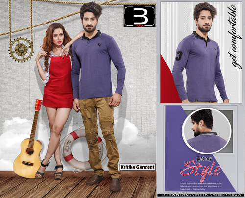 Full Sleeve T Shirts