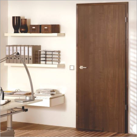 Flush Door