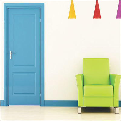 Moulded Skin Doors