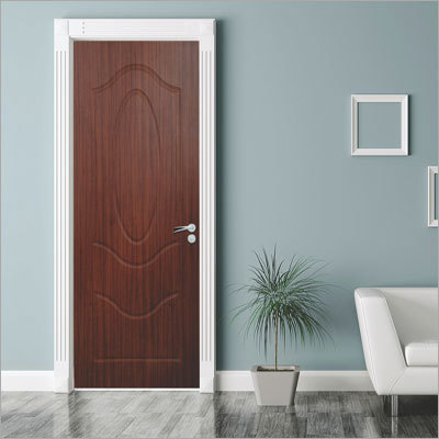 Membrane Door