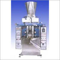 Multi Track Ffs Machine