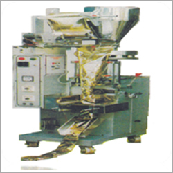 Volumetric Cup Filler Type Machine