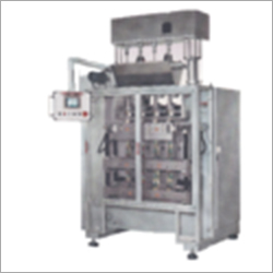 Pillow Bag Packaging Machine