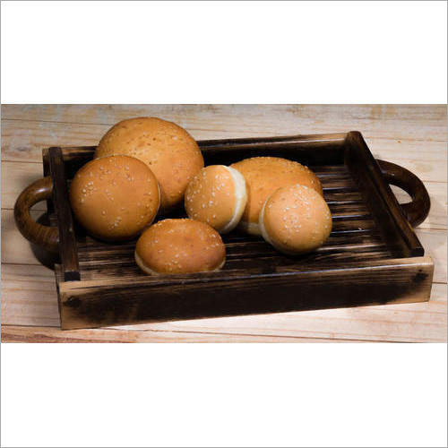 Burger Bun