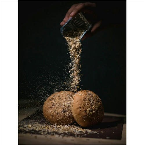 Multigrain Bun