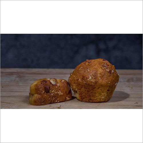 Vanilla Muffin