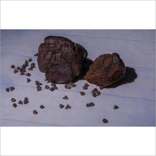 Chocolate Muffin