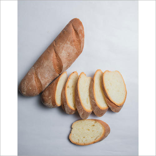 फ्रेंच बगुएट