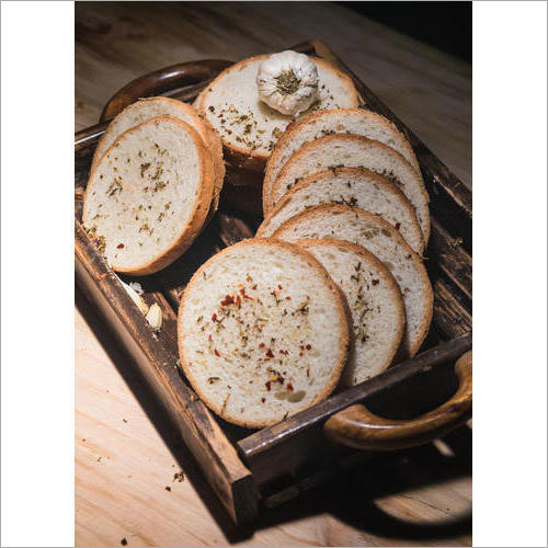 Garlic Bread