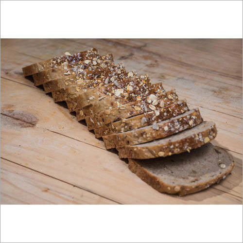 Multigrain Bread