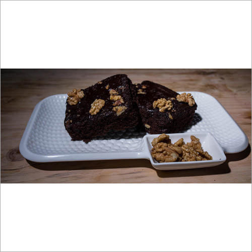 Walnut Brownie