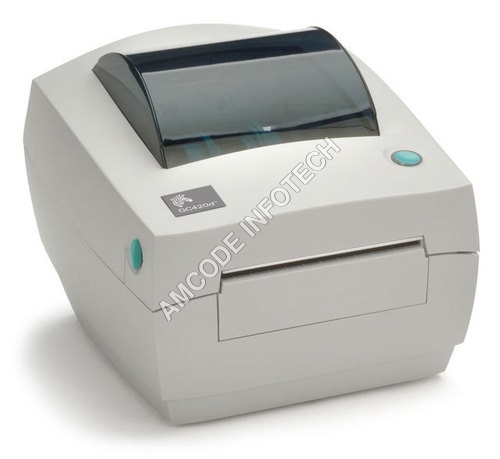 Thermal Transfer Barcode Machine Application: Printing