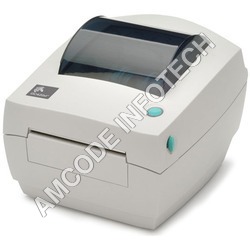 Thermal Transfer Bar Code Printer Machine