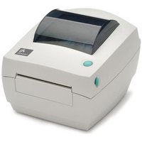 Thermal Transfer Bar Code Printer Machine - Application: Barcode Scanner