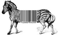 Zebra Barcode Generation