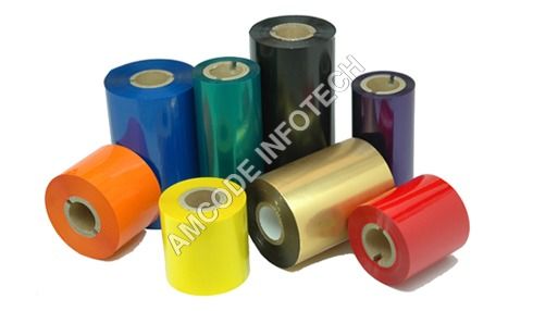 Thermal Transfer Barcode Ribbons