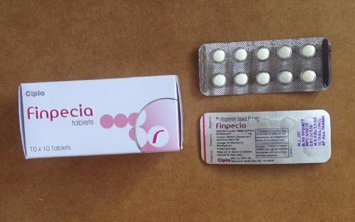 Finpecia Tablets