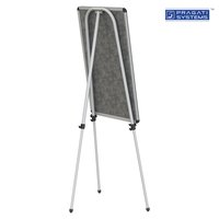 Flipchart Easel Stand with 2x3 Prima Whiteboard