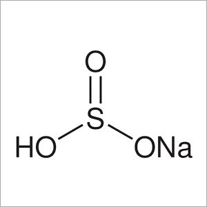 Sodium Bisulphite