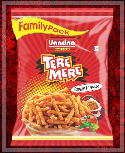 Tere Mere Family Pack