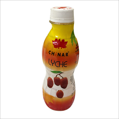 Lychee Juice Beverage