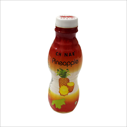Pineapple Juice Beverage